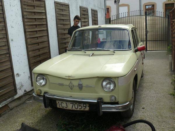 Vand Dacia 1100 1000 Euro Classiccarclubro Mures