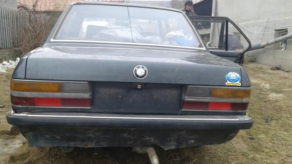 Vanzari bmw 525 #3