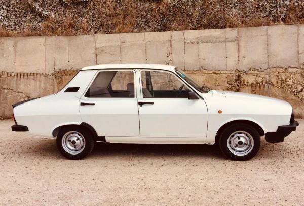 Dacia 1310 TLE2