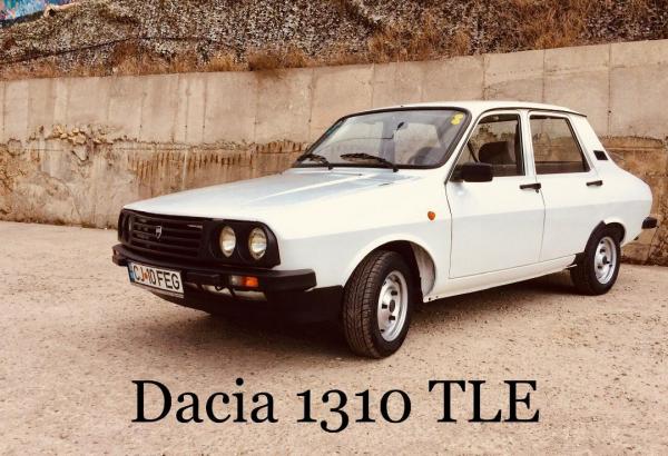 Dacia 1310 TLE