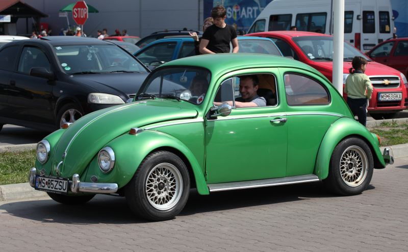 VW 1200