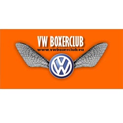 VW Boxerclub