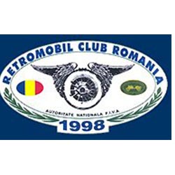 Retromobil Club Romania