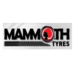 Mammoth Tyres