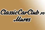 ClassicCarClub - Mures
