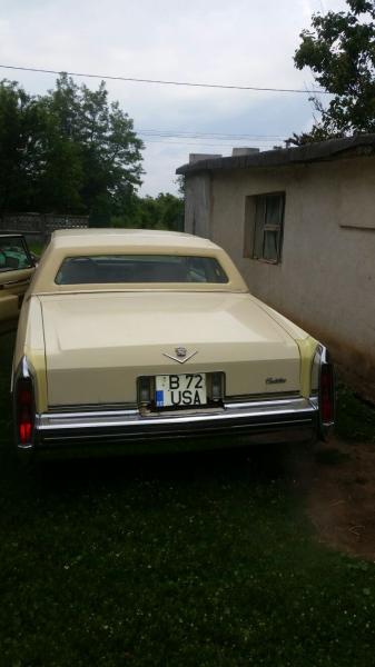 Cadillac De Ville Coupe4