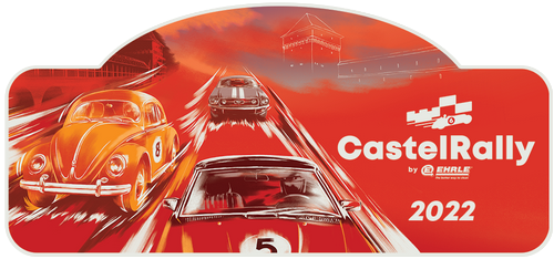 Castel Rally by EHRLE 2022