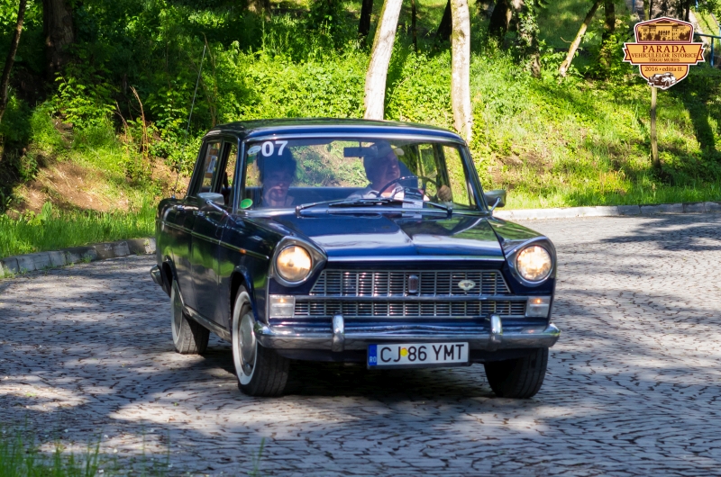 Fiat 1800B